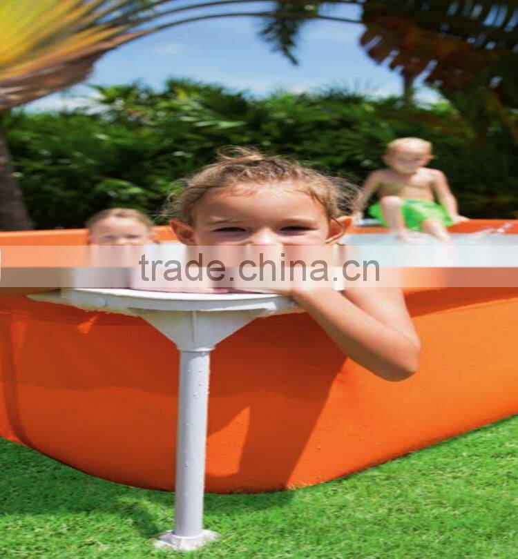 Bestway 2.21 m x 1.50 m x 43 cm Children Rectangular Pool