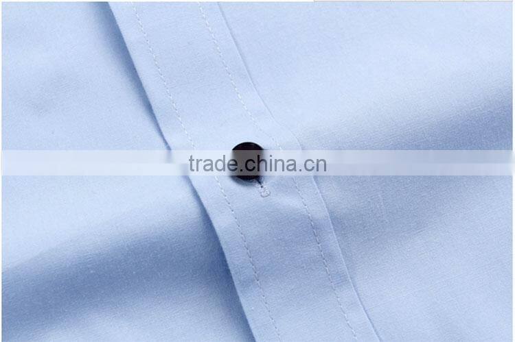 short sleeve latest style man golf shirt 65 polyester 35 cotton t shirt