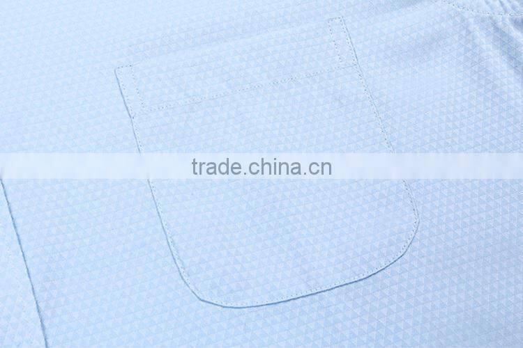 China shirt manufacturer 2015 wholesale mens dress foreign trade export shirts with good quality