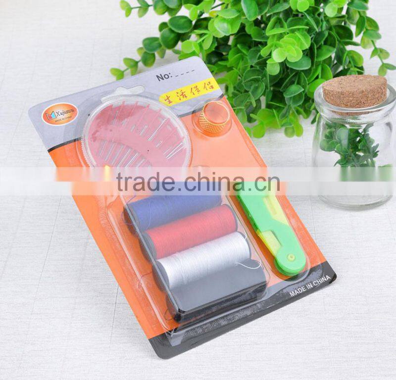 Cheap Mini Sewing Kit Set, Hotel Sewing Kit