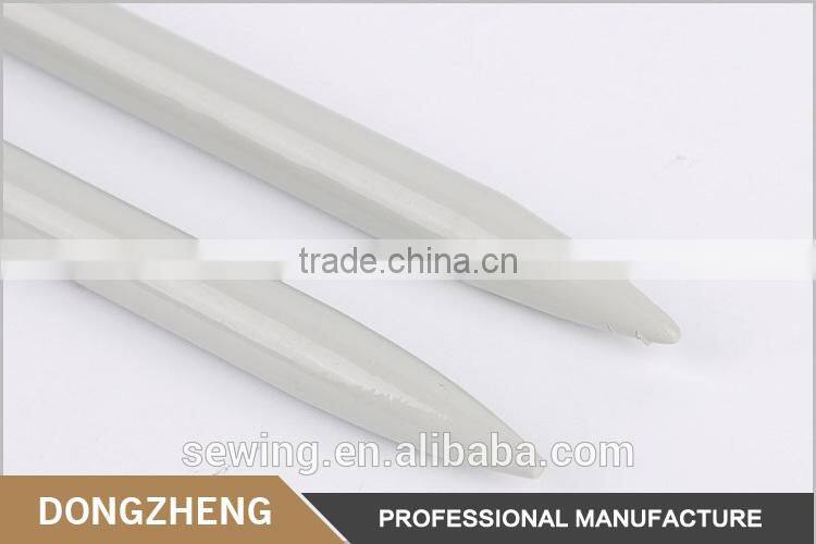 Chinese wholesale cheap knitting needle scarf hat glove crochet hook set