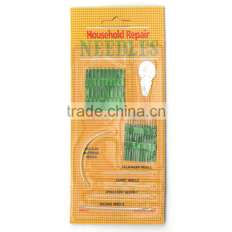 GOOD QUALITY NEEDLE CARD RNP-27