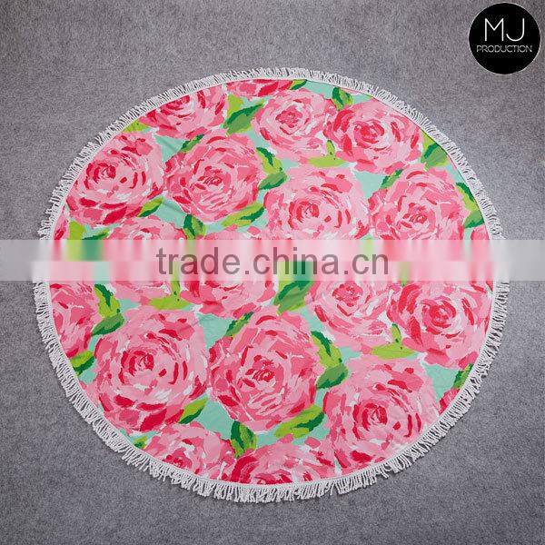 Wholesale beach towels blankets