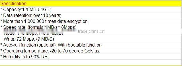 Promotional gift crystal mini usb flash drive USB For Company Gift