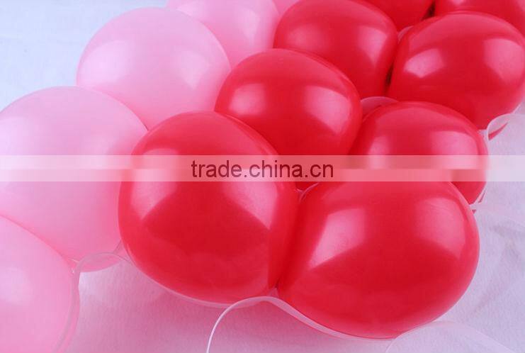 Heart Shaped Balloon grid for balloon wall decoration wedding accessories