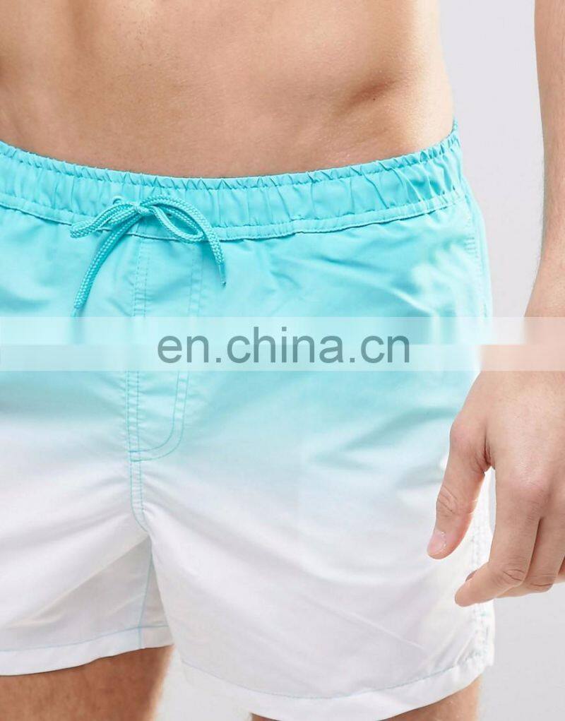 blue & white clour sublimation tshirt,customise design hot shorts,design your own printed shorts