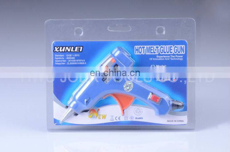 2017 20w Hot Melt Glue Gun