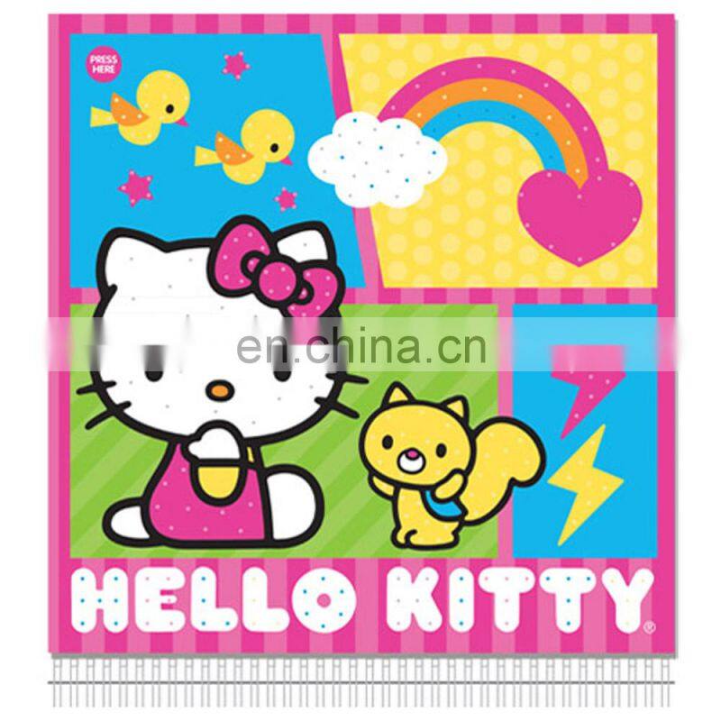 18 month Fiber Optic Light up Wall Calendar, electronic wall calendar, wall calendar 2016