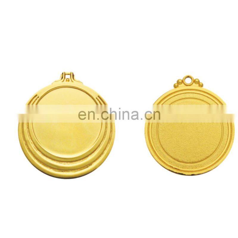 Rare british india coins custom medal sports round metal award jiu-jitsu medal