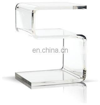 acrylic lucite shower bench,shower room benches, bench indoor