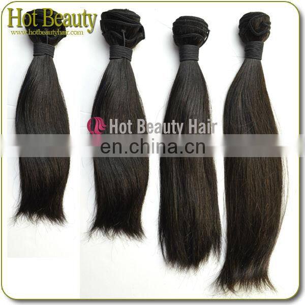 Selling well all over the world braizlian human hair
