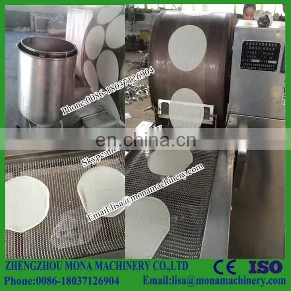 Best price spring roll pastry sheet making machine Spring roll machine ,egg roll making machine, spring roll making machine