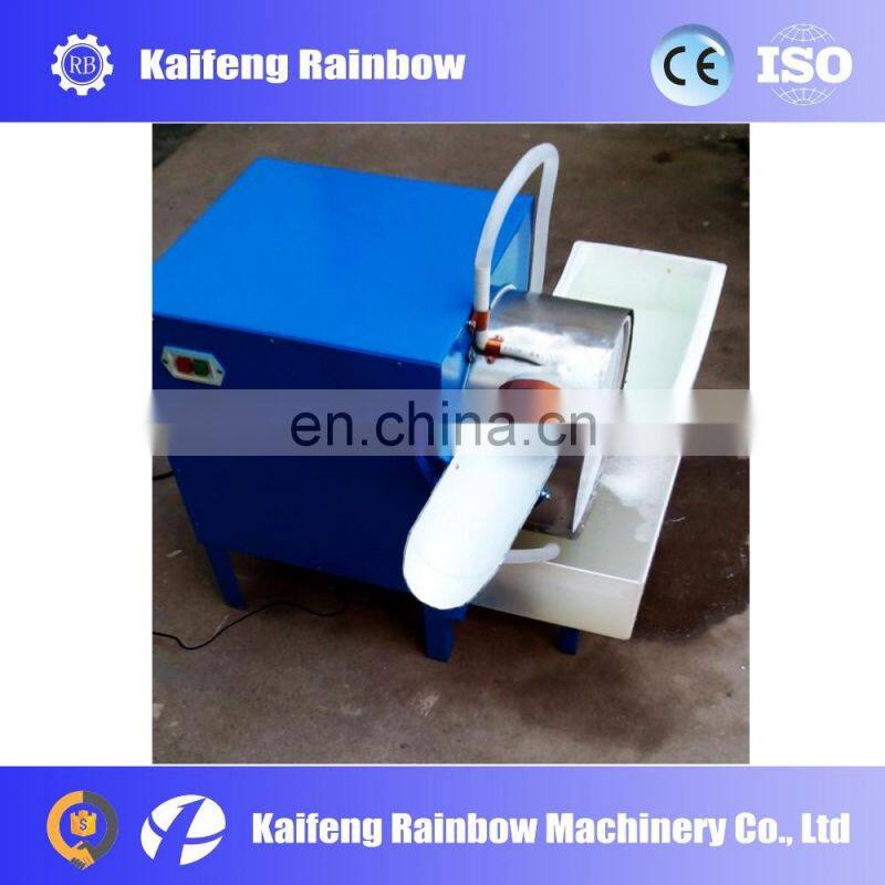 Good price egg processing of egg washing drying candling sorting machine with higher accuracy
