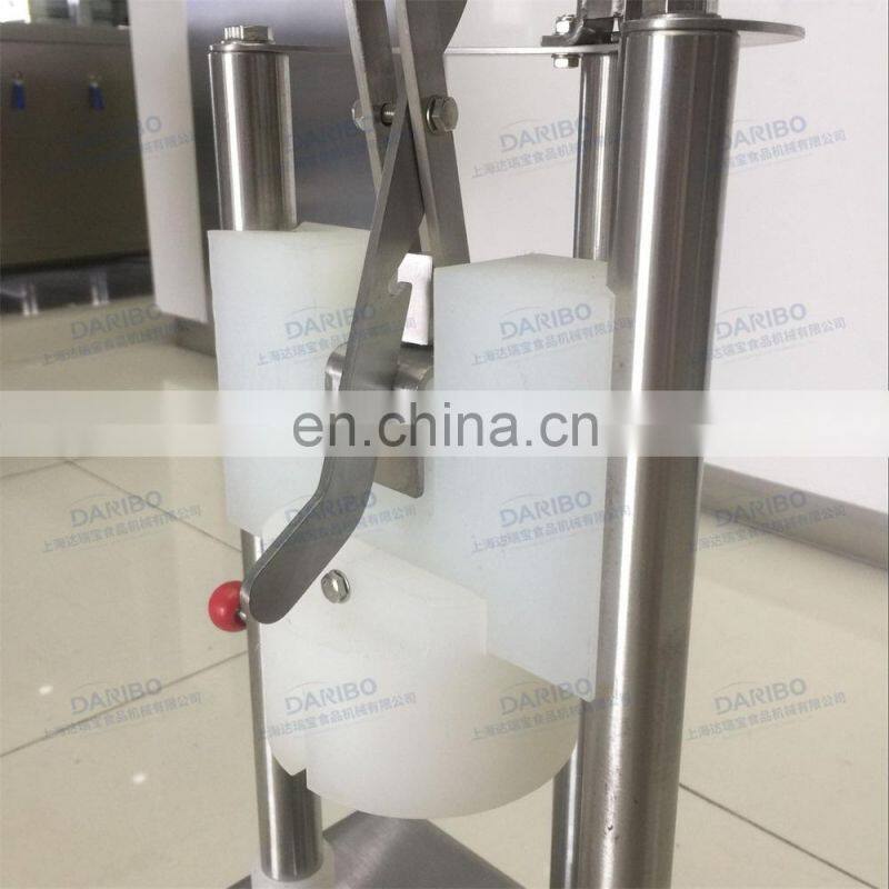 2019 Hot Sale Pineapple Peeler Corer/Manual Pineapple Peeling Coring Machine with Low Price