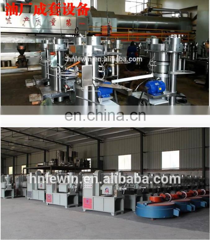 National standard high yield oil press machine cold press oil machine