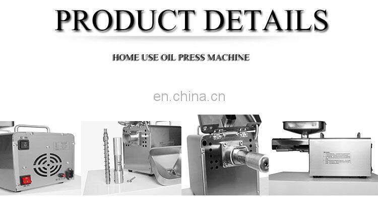 Competitive Price Olive Oil Price Sesame Oil Extraction Machine In India Walnut Oil Extraction Machine