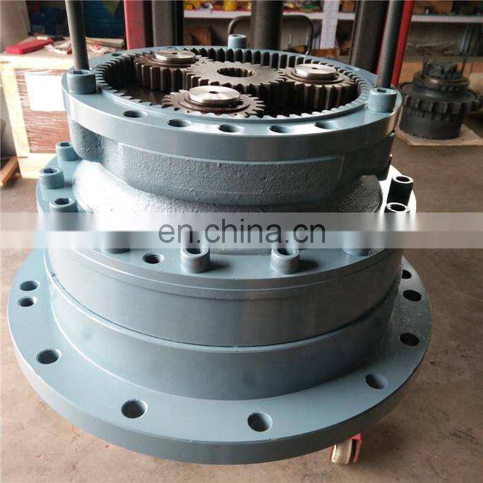 Excavator EC290B Swing Reduction Box Voe14542165 EC290 Swing Gearbox