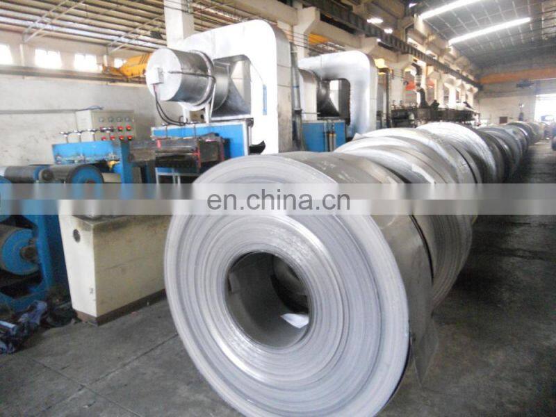 cold rolled 304 Stainless Steel coil
