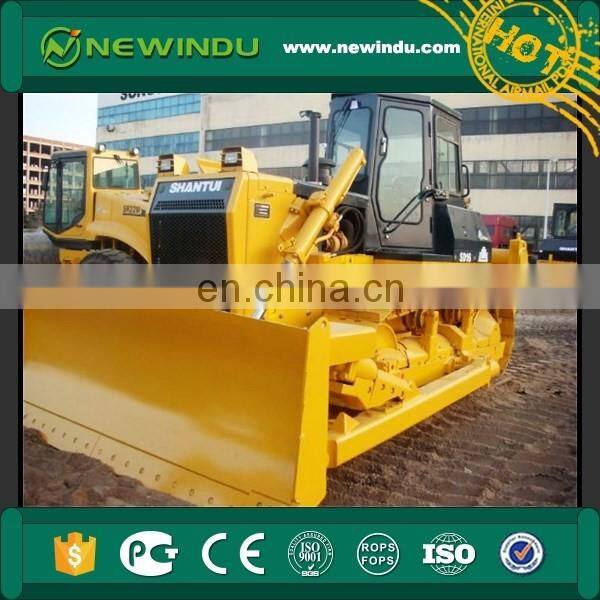 small 160HP dozer SD16 crawler bulldozer price