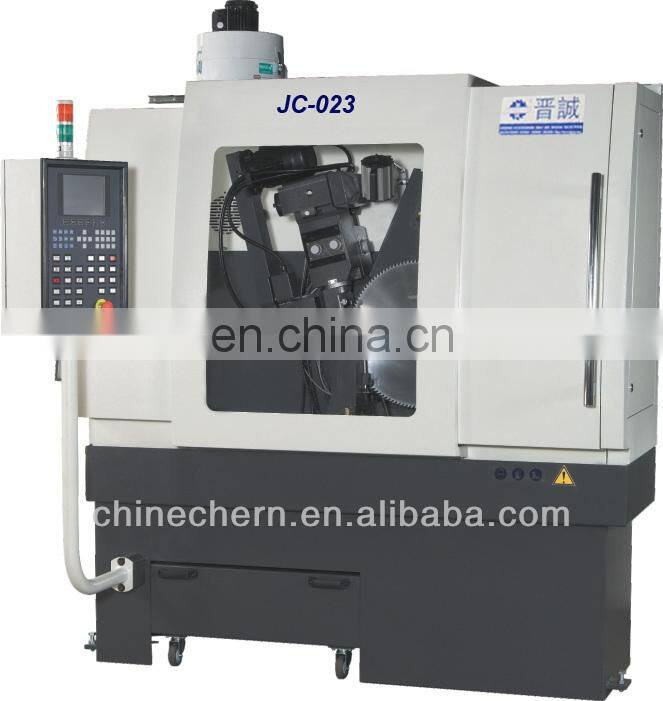 TCT Saw blade sharpening machine