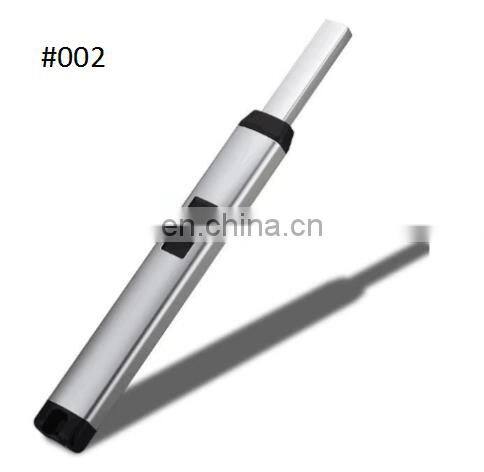 USB rechargeable pulse arc bbq lighter kitchen lighter candle lighter