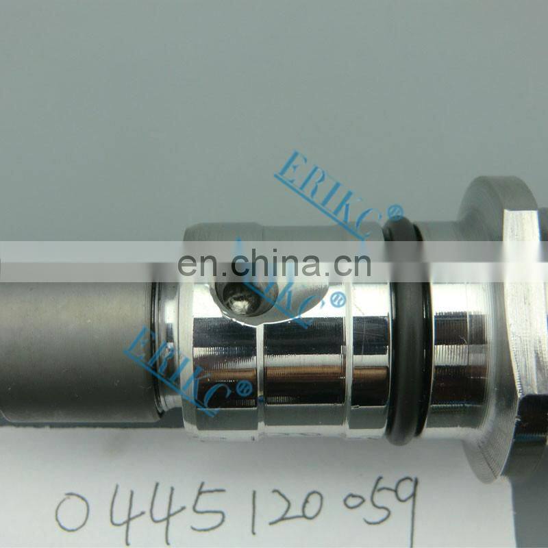0445120059 inyectora 4945969 0 bico injetor jmc 445 120 059 oil injector for KOMATSU