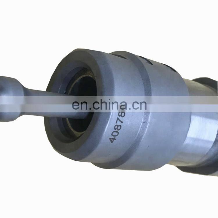 Fuel injector 4087889 QSK19 injector