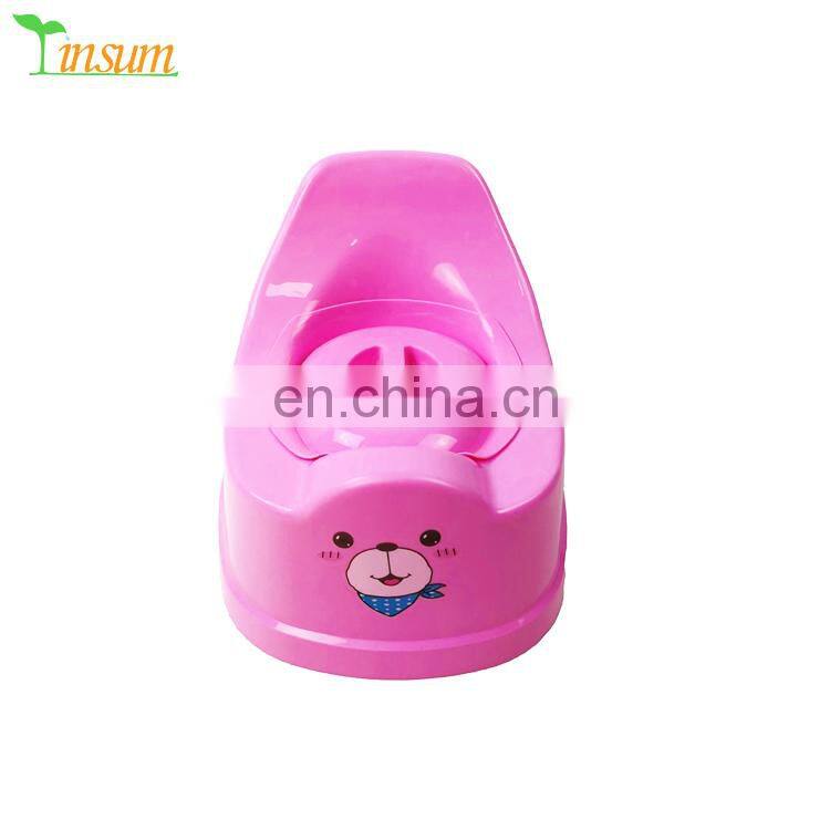 Baby fancy portable travel baby potty toilet