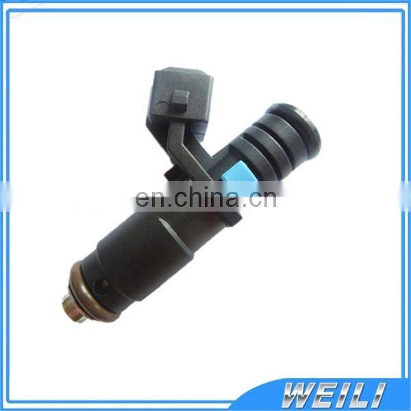 Fuel injector for Pride 1.3 5WY-2823A