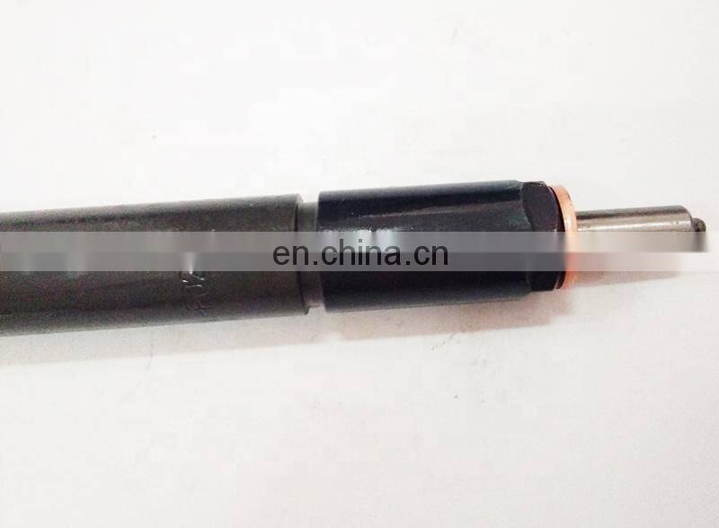 6CT  fuel injector 0432191601/3802753