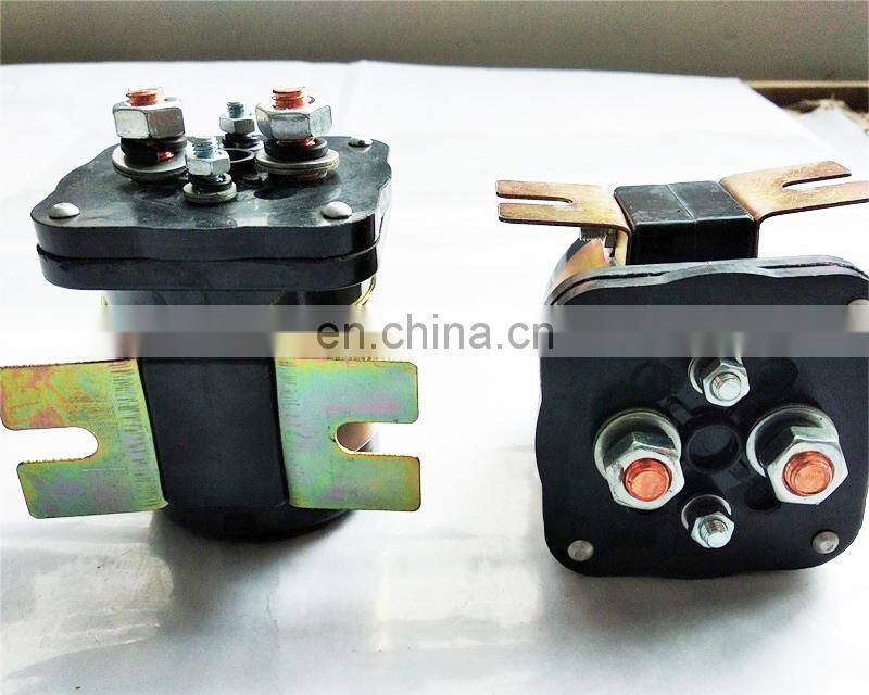 Diesel Engine Relay Magnetic Switch 3050692