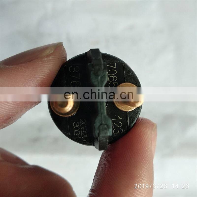 ISDE ISBE Diesel engine Fuel Injector 0445120123