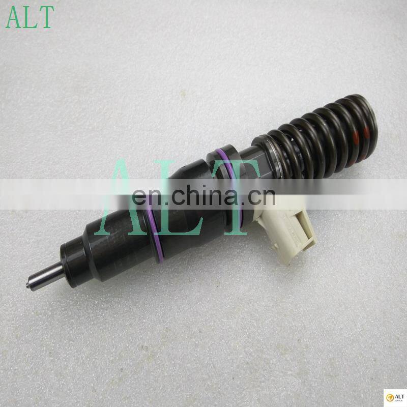 Stock goods! common rail fuel injector 21569200 for VOLVO
