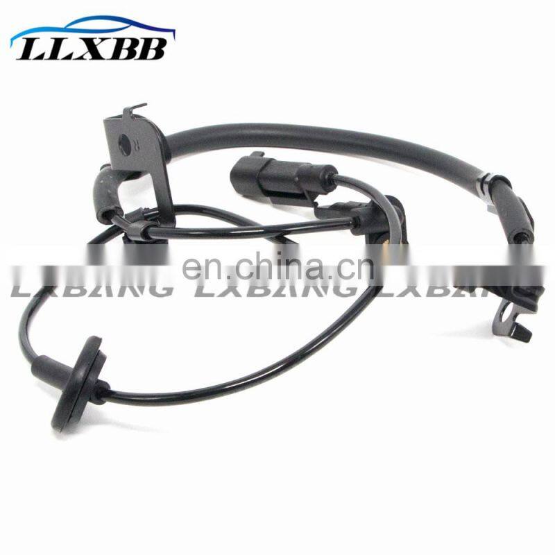 Original ABS Wheel Speed Sensor 4670A584 For Mitsubishi 4WD Outlander Lancer 4670A158 SU12617