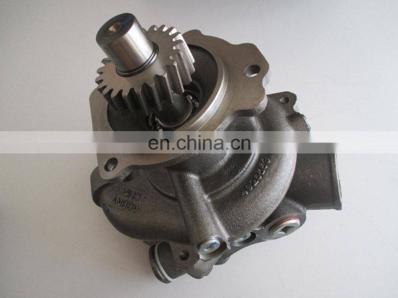 Machinery Parts High Quality M11/ISM/QSM Body Water Pump 4926553