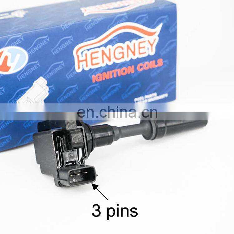 For spark plug coil plug ignition system ignite 22448-31U05 For Maxima Infiniti I30 3.0L V6 Ignition Coil