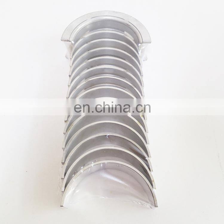 3633805 Truck Diesel Engine Spare Parts 6CT Main Bearing