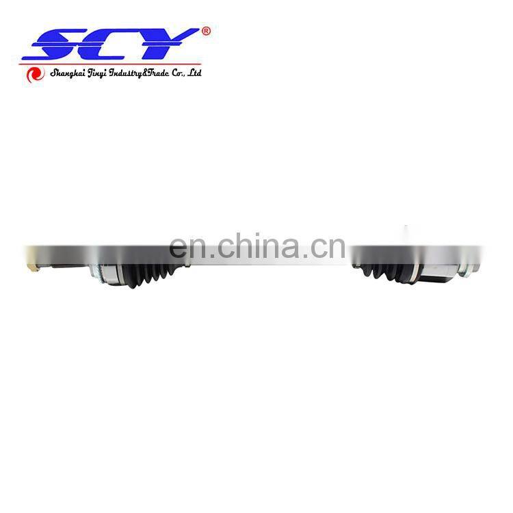 CV Half Shaft Assembly Suitable for MITSUBISHI GALANT 2.4L 2004-2009 PS