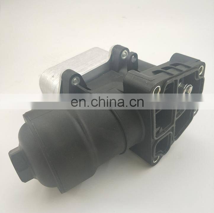 Oil Filter Housing fit for A1/A3/A4 03L115389H /03L115389B /03L115389C /03L115389G/03L117021C