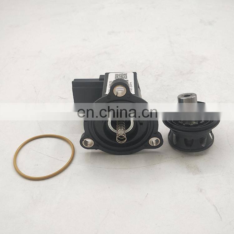 Turbocharger Valve 06H145710D/06H145710C For Audi SKODA SEAT VW TFSI TSI