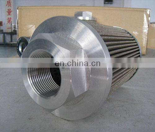 Pump suction strainer,Suction oil filter CS2505M60A