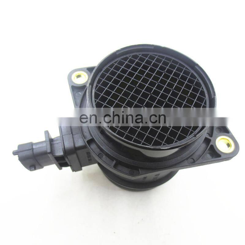 Guangzhou  hengney auto parts high quality 0281006196  for German car Air flow meter assembly