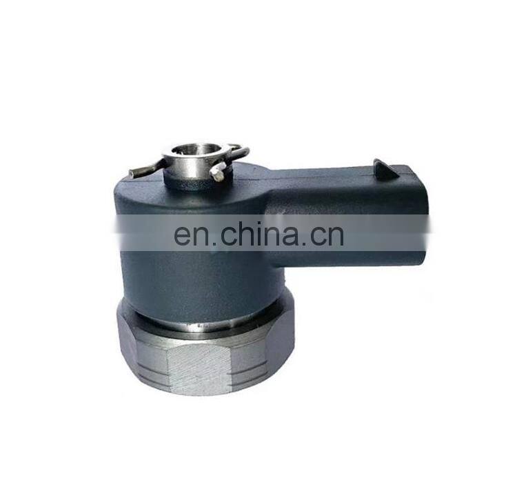 Fuel injector Control Solenoid Valve F 00V C30 318 F00VC30318