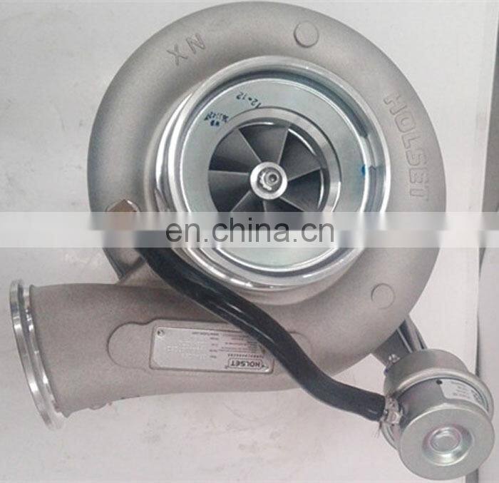 HE400WG turbocharger 3785224 / 4956108 / 4048335 / 4051033