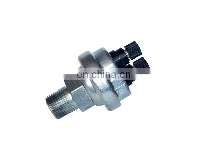 Sinotruk Engine Parts Oil Pressure Sensor For Howo Truck