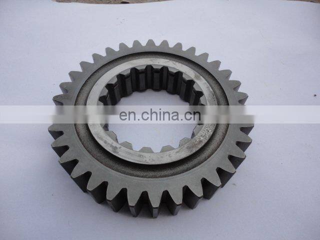 Gear M/S 3rd gear Eaton gear 12JSD200T-1707030 gearbox prices
