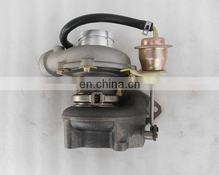 Auto Engine parts GT22 Turbo For ISUZU JMC JX493ZQ Engine 736210 Turbo 736210-0005 736210-5005 RHF4 1118300SZ Turbo charger