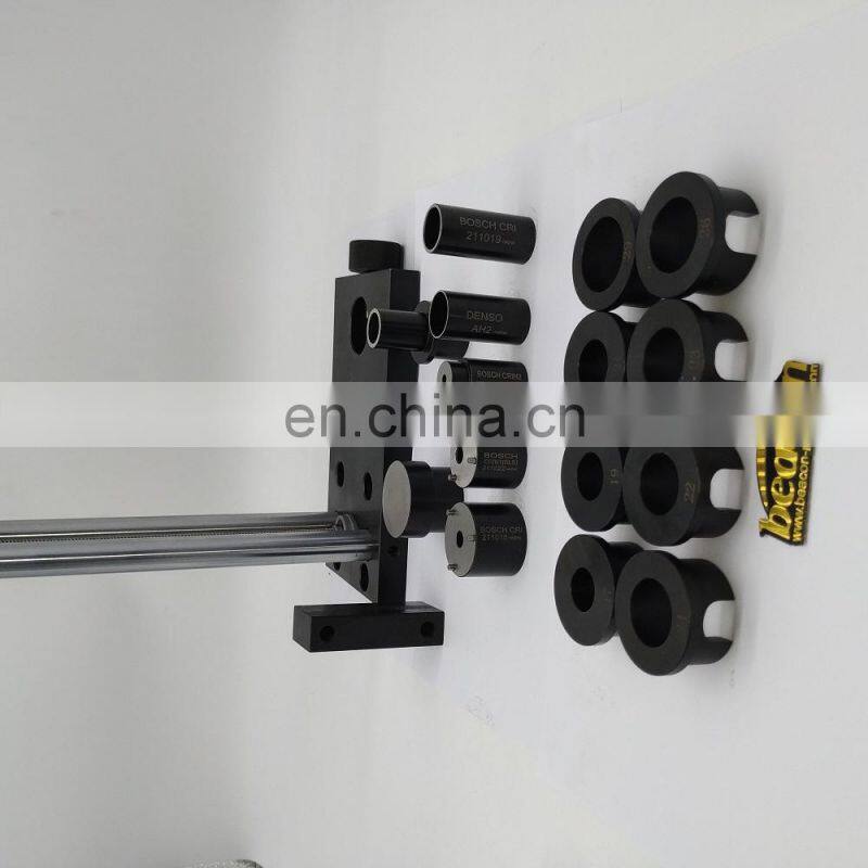 CRR920C Stage3 High quality Testing Equipment common rail injector repair tools