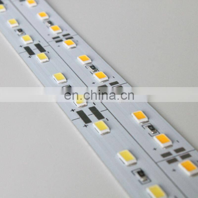 5630 smd led rigid strip light bar led 5630 5730 led rigid strip