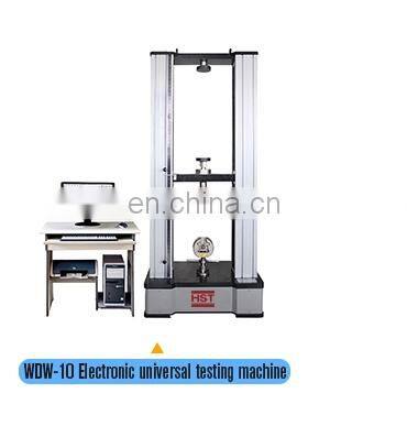 Tension and Torsion Fatigue Testing Machine